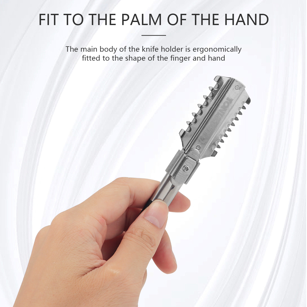 Salon Double-Edge Shaving Hair - đánh giá và giá Men'S Grooming Trimmer