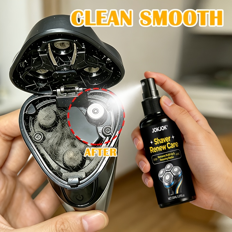 Electric Shaver Renew Care Spr - đánh giá và giá Men'S Grooming Trimmer