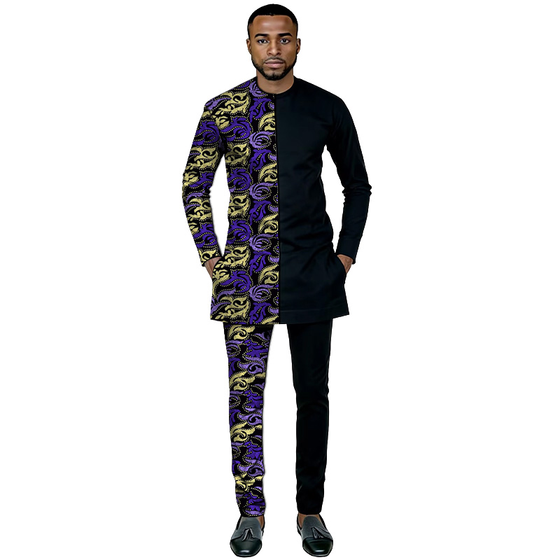 African Culture Men Patchwork  - đánh giá và giá Men'S Grooming Wax
