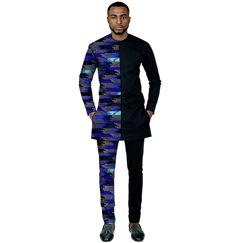 African Culture Men Patchwork  - đánh giá và giá Men'S Grooming Wax